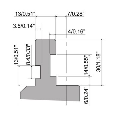 Rolleri Tools modification - TIPS AND INFORMATION - Rolleri S.p.A.