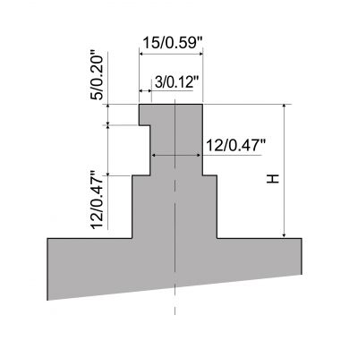 Rolleri Tools modification - TIPS AND INFORMATION - Rolleri S.p.A.